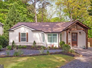1840 Woodland Hills Ave NW, Atlanta, GA 30318