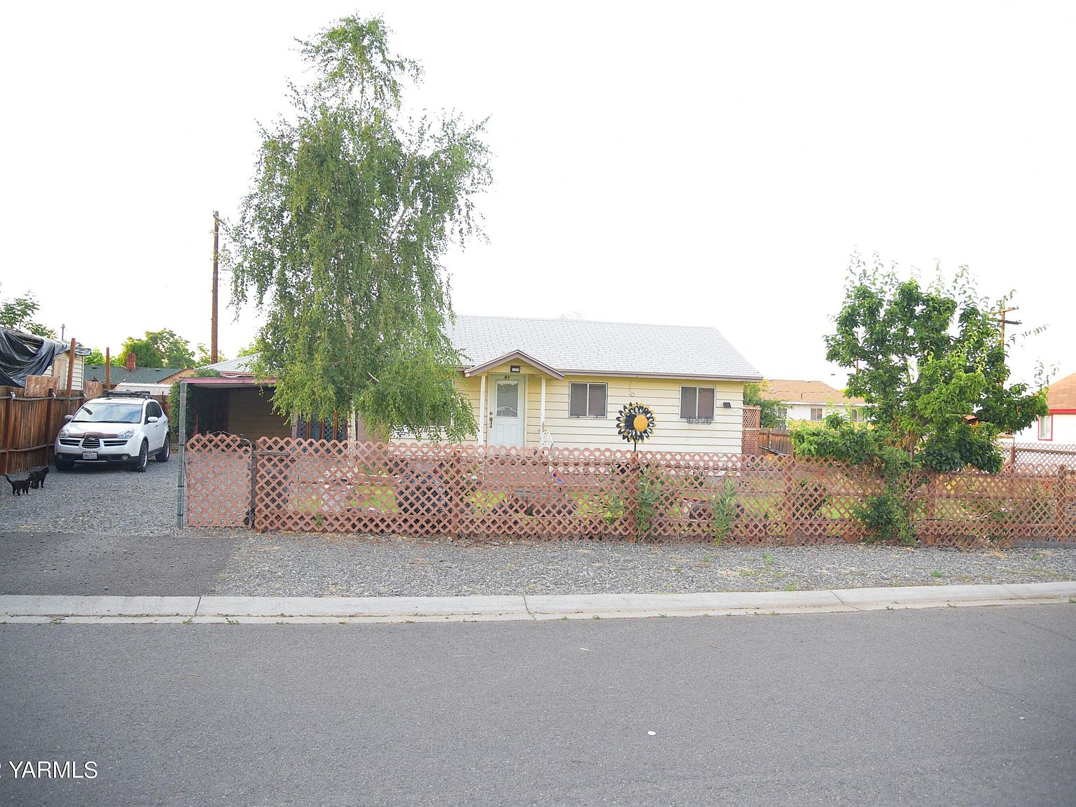 91 South St, Wapato, WA 98951 Zillow