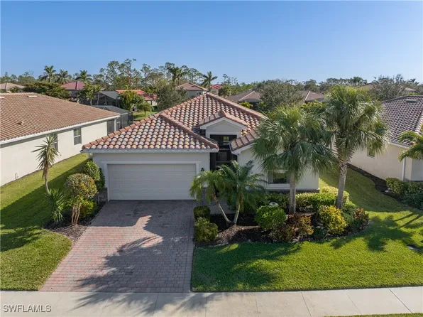 3489 Dandolo Circle Cpe, Cape Coral, FL 33909