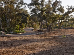 1705 Glen Oaks Dr, Santa Barbara, CA 93108