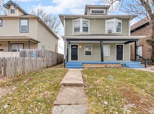 2862 Highland Pl, Indianapolis, IN 46208