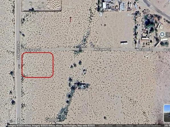 XXXX W Flower Street #210, Buckeye, AZ 85396