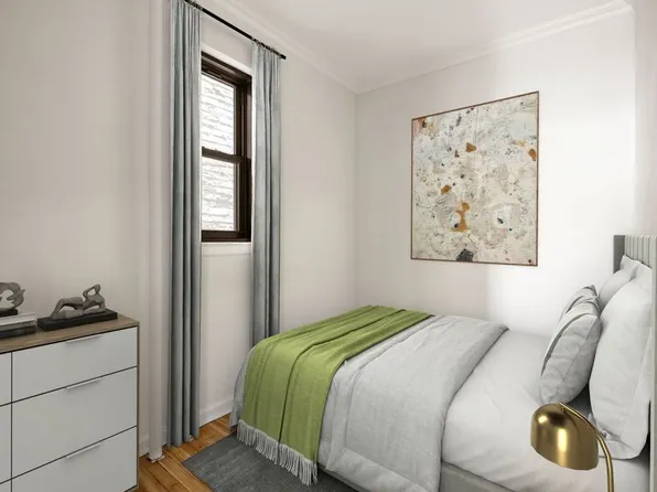 431 West 54th Street 3C image 2 of 4