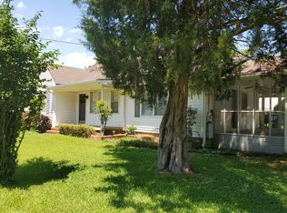 1610 S Lee St, Americus, GA 31709