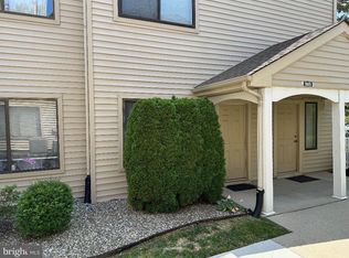 503 Gregorys Way, Voorhees, NJ 08043