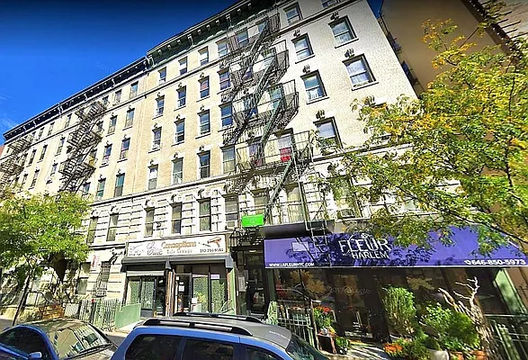 Rented by MD NYC Management LLC | media 20