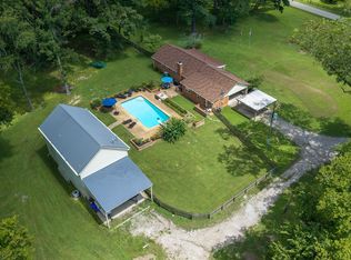 470 Hotel St, Williston, TN 38076