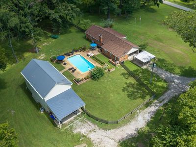 470 Hotel St, Williston, TN, 38076
