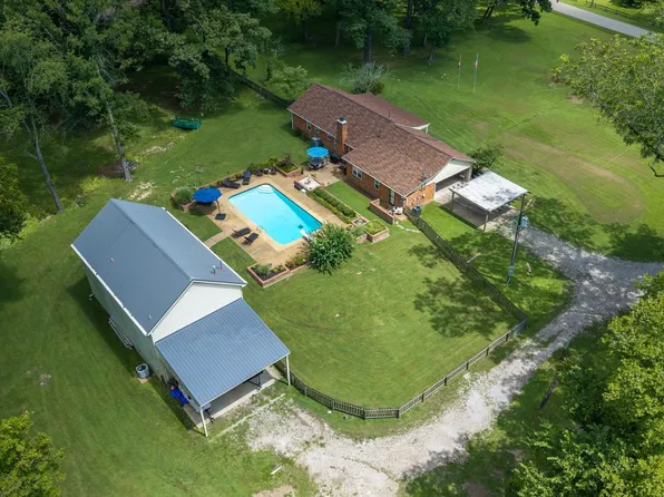 470 Hotel St, Williston, TN 38076