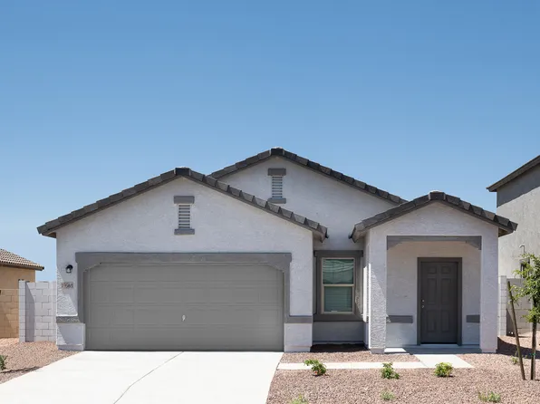 2444 E Steer Dr, San Tan Valley, AZ 85140