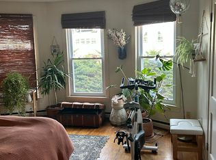 57 Saint Lawrence St APT 1, Portland, ME 04101