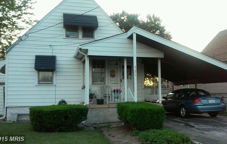 1st image of 521 Bayside Dr