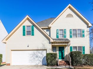2104 Laurel Valley Way, Raleigh, NC 27604