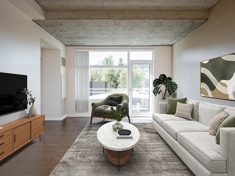 The Louisa Apartments — Photo 17