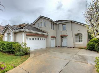 3558 Rue Chene Dor, San Jose, CA 95148