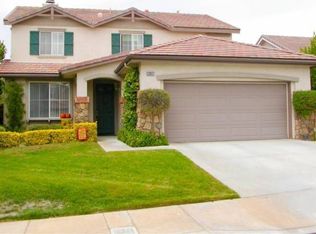 23037 Lowridge Pl, Saugus, CA 91390