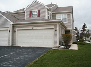 2904 White Thorn Cir, Naperville, IL 60564