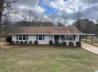 5126 Rye Cir, Birmingham, AL 35244