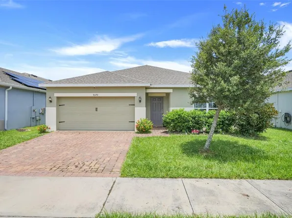 9370 WESTMORELY STREET, GROVELAND, FL 34736