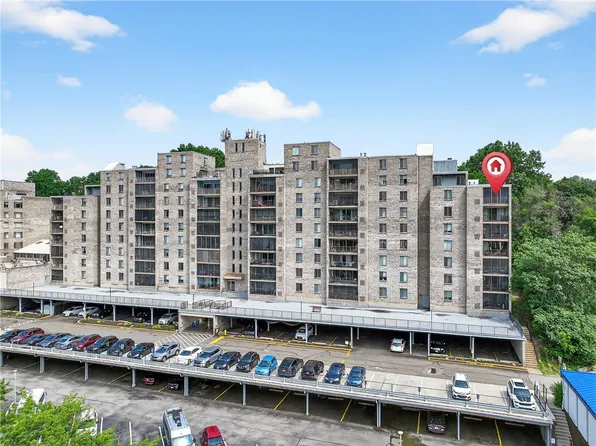 2120 Greentree Rd APT 610E, Pittsburgh, PA 15220