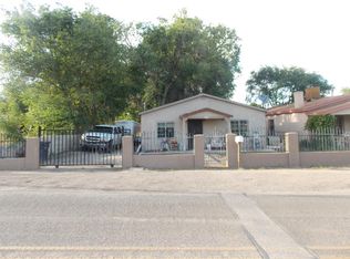 1531 Gonzales Rd SW, Albuquerque, NM 87105