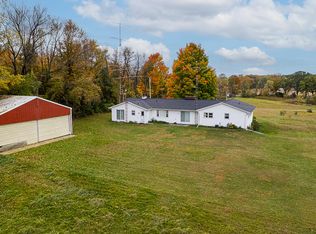 6161 Lansing Ave, Jackson, MI 49201