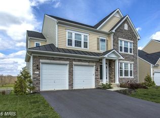 217 Windom Way, Frederick, MD 21702