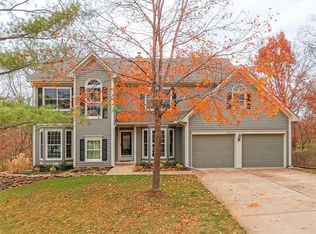 15407 Beverly Ct, Overland Park, KS 66223