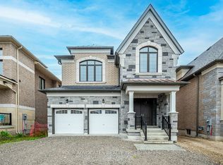 137 Timber Creek Blvd, Vaughan, ON L4H4N1