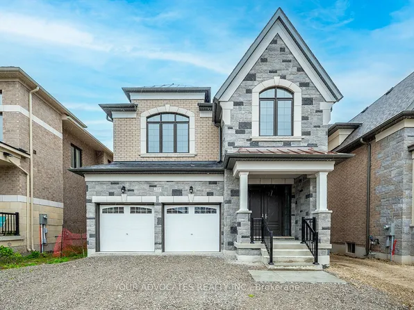 137 Timber Creek Blvd, Vaughan, ON L4H 4N1
