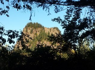 222 Little Rd, Stevenson, WA 98648