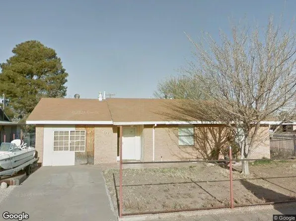 3202 Purdue Dr, Roswell, NM 88203
