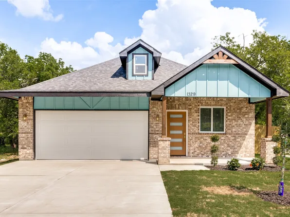 1329 Arizona Ave, Fort Worth, TX 76104