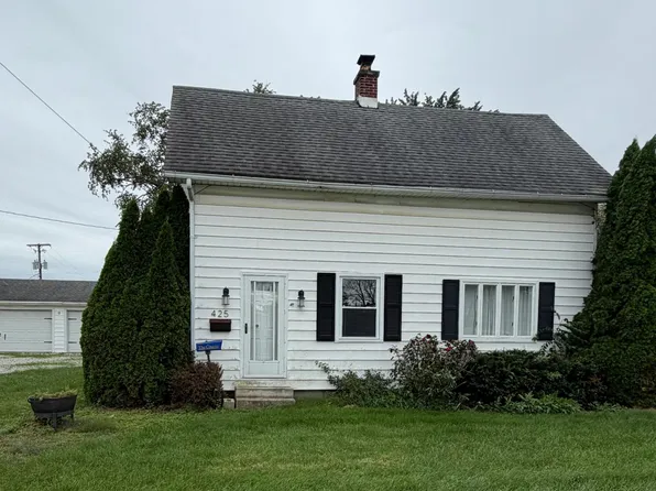 425 Oak Ave, Findlay, OH 45840