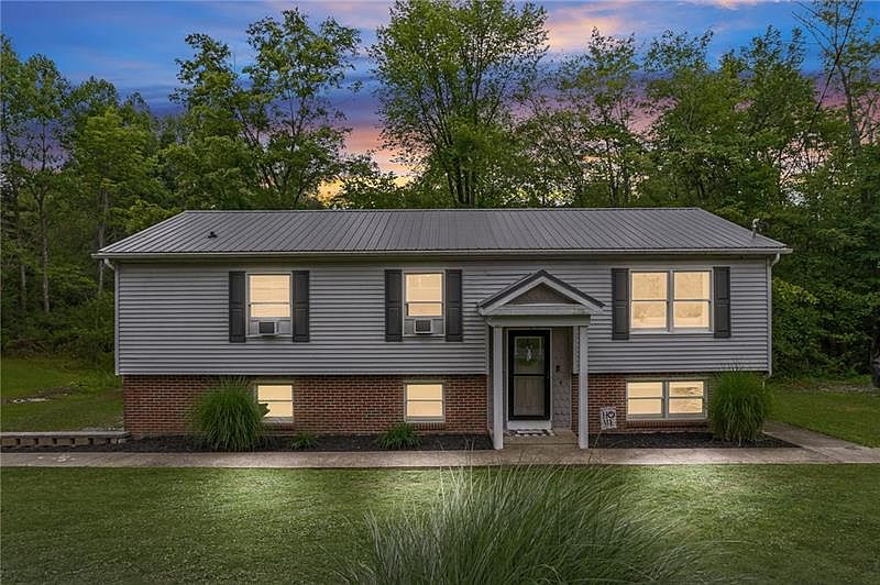 1639 Stoughton Rd, Slippery Rock, PA 16057 Zillow