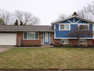 43638 Bockley Dr, Sterling Heights, MI, 48313