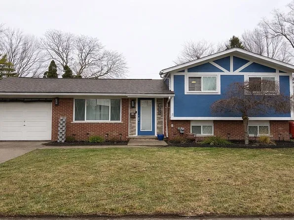 43638 Bockley Dr, Sterling Heights, MI 48313