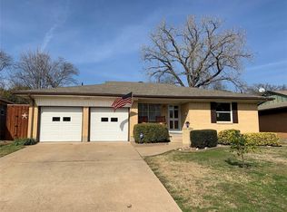 1224 Delmont Dr, Richardson, TX 75080