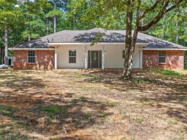 438 Nation Rd, Deville, LA 71328