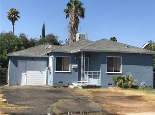 21027 Runnymede St, Canoga Park, CA 91303