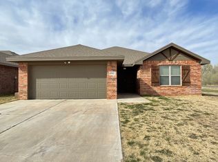 8702 17th St, Lubbock, TX 79424