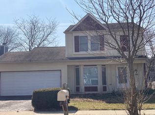 1128 Crimson Ct, Naperville, IL