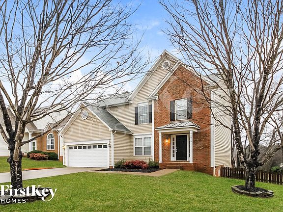 2nd image of 4015 Velinda Dr