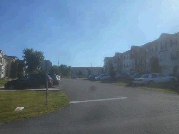 Exterior Neighborhood (street photo)