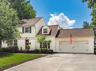 2665 Brandon Rd, Columbus, OH 43221