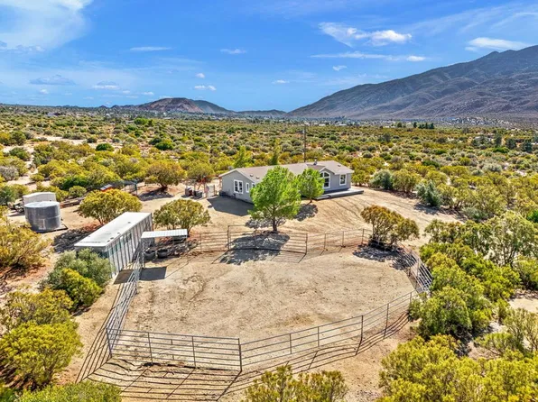 61340 Chalet Dr, Mountain Center, CA 92561