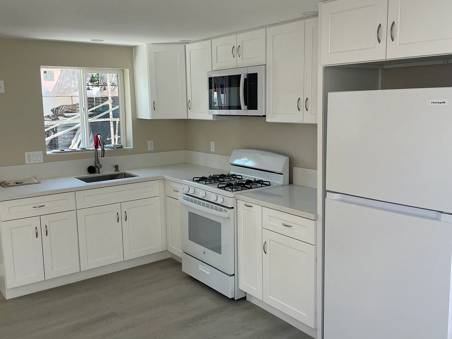 1 bed, 600 sqft, $2,150 — Photo 4