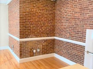 859 Massachusetts Ave SUITE 4F, Cambridge, MA 02139