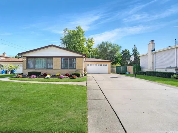 1933 Plainfield Dr, Des Plaines, IL 60018