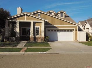 1017 E Susan Pl, Santa Maria, CA 93455